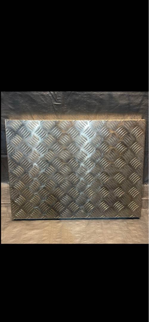 スノーピーク　シェルフコンテナ50