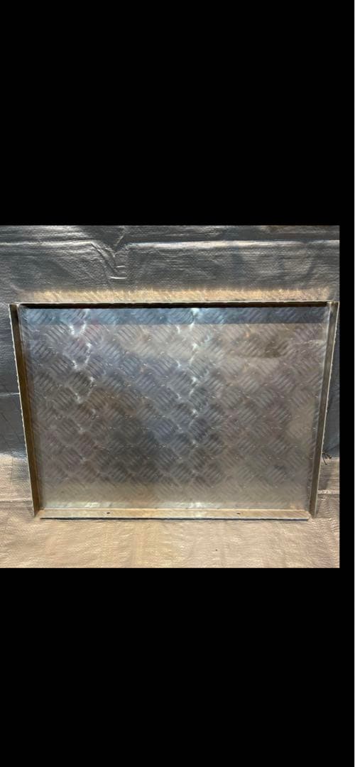 スノーピーク　シェルフコンテナ50