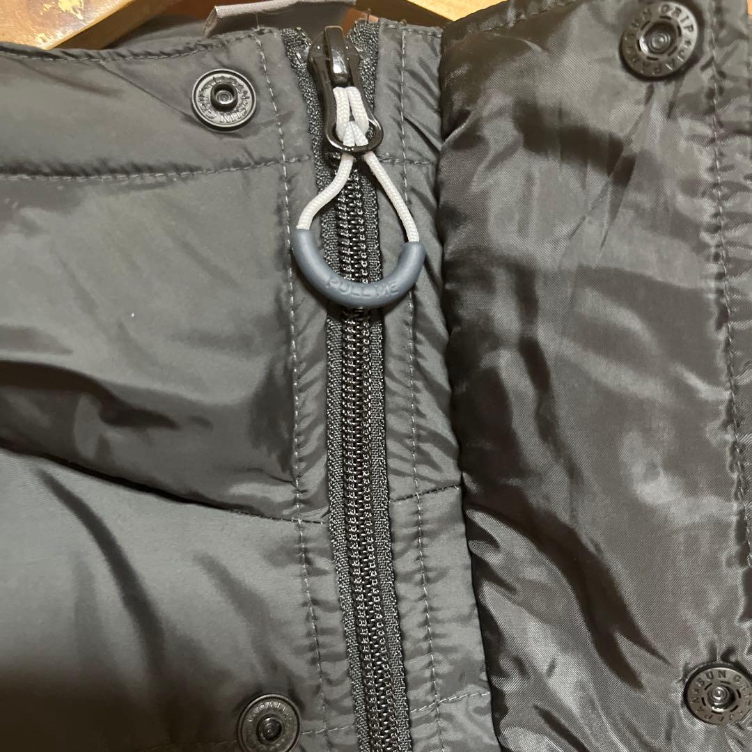 【PUMA】TT ESS プロ ロングダウンコート