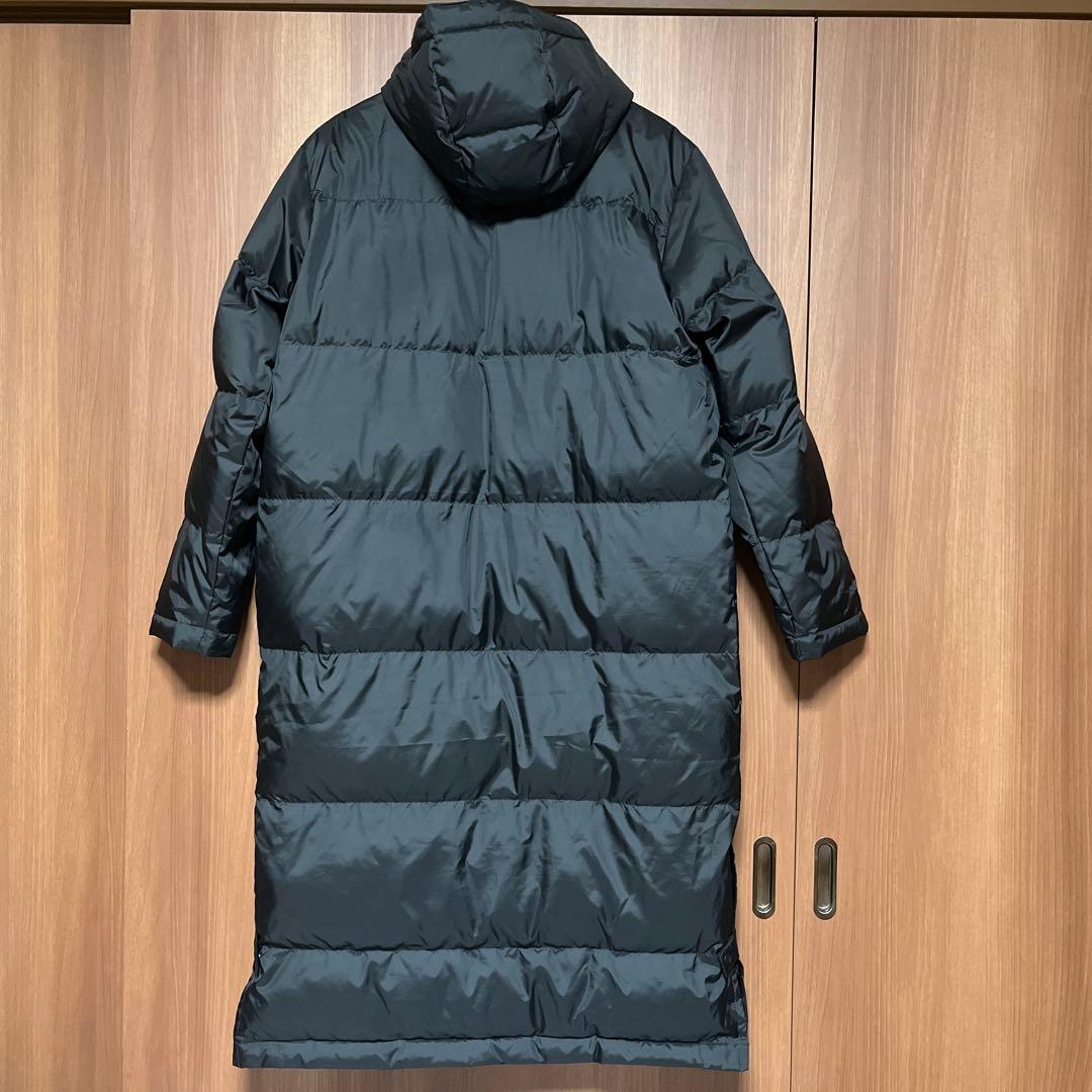 【PUMA】TT ESS プロ ロングダウンコート