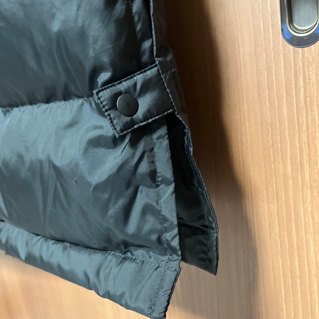 【PUMA】TT ESS プロ ロングダウンコート