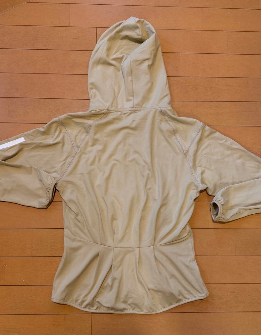 Admiral ジップパーカー　レディースM