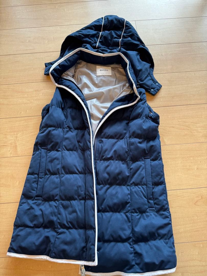 TaylorMade ゴルフウェアセット Lサイズ おまけつき