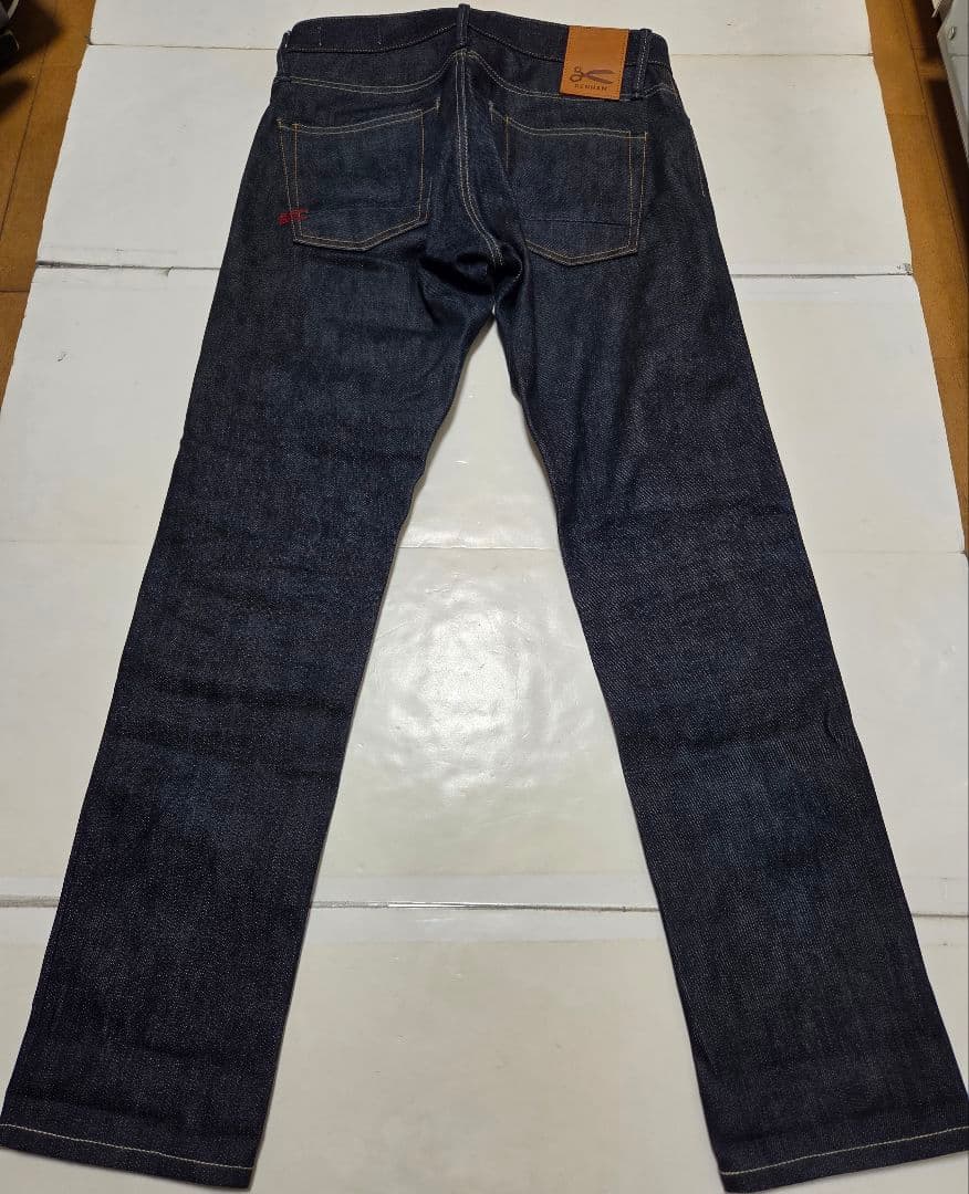 おにぎり様専用 DENHAM JAPAN RAZOR MIJMANNSV - メルカリ