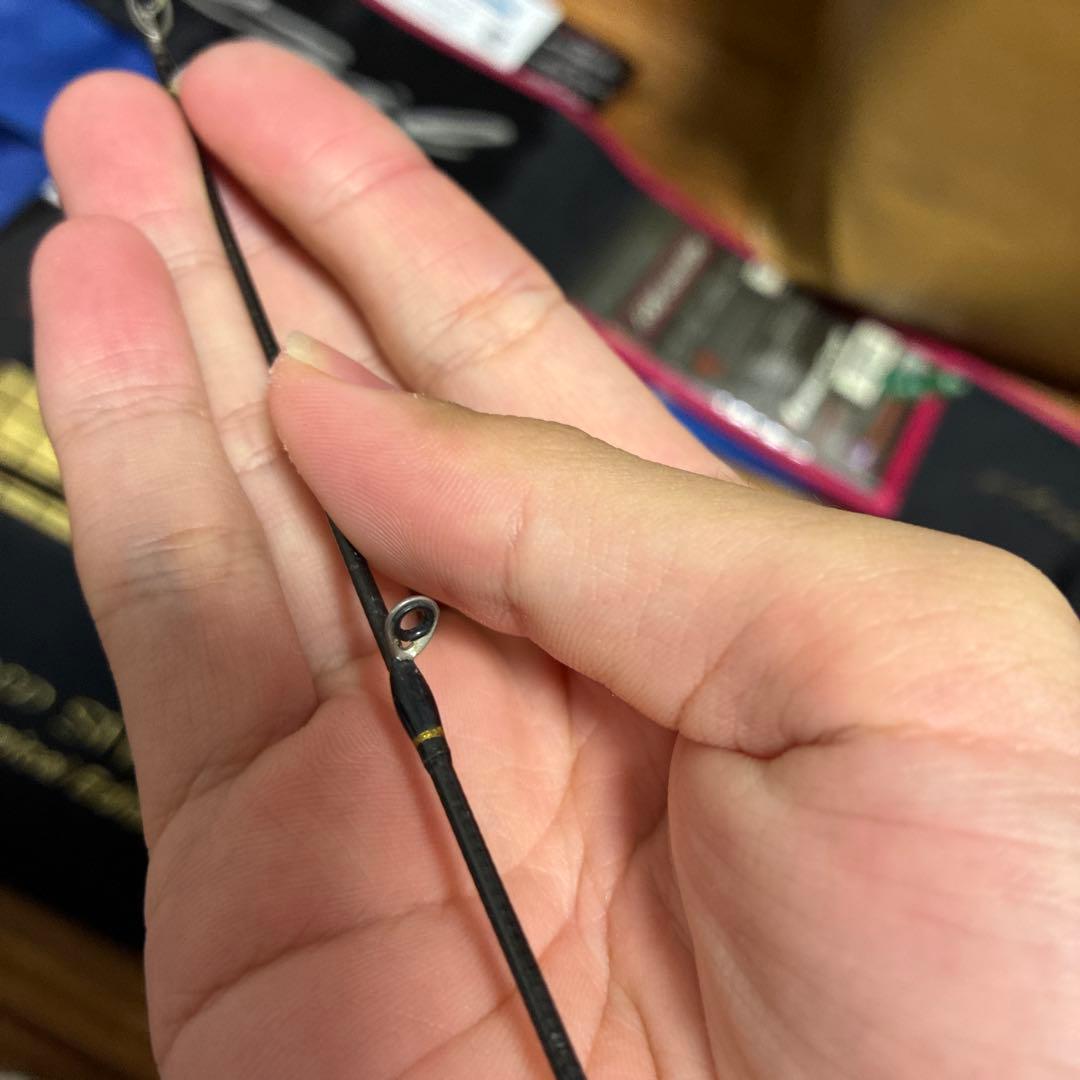 ヴァルケイン　ブレイクスルー　セロヴァージ　62GL