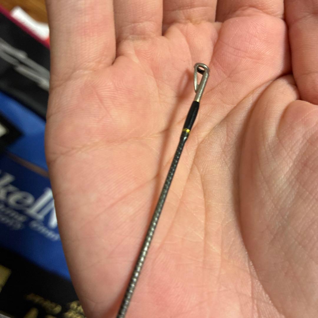 ヴァルケイン　ブレイクスルー　セロヴァージ　62GL