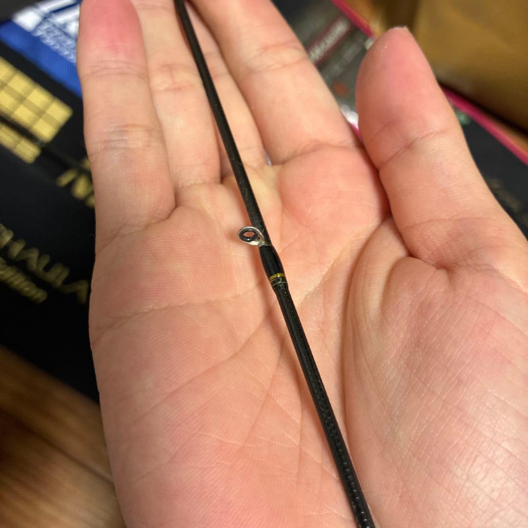 ヴァルケイン　ブレイクスルー　セロヴァージ　62GL