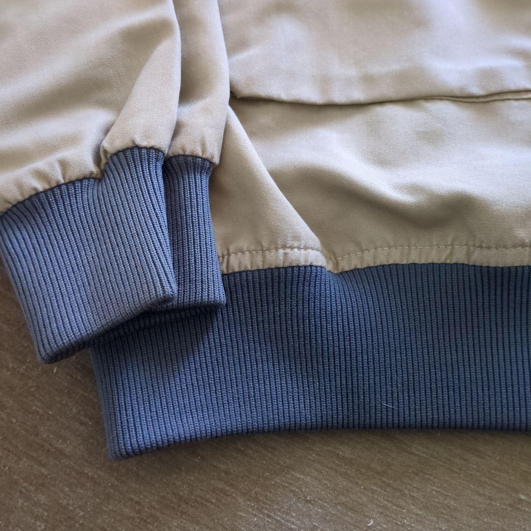 名作 70s Columbia 旧タグ フィッシングジャケット