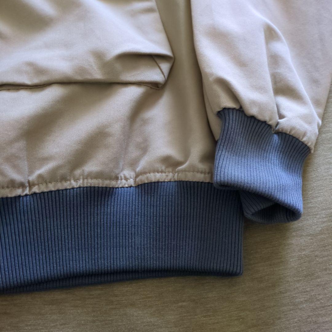 名作 70s Columbia 旧タグ フィッシングジャケット