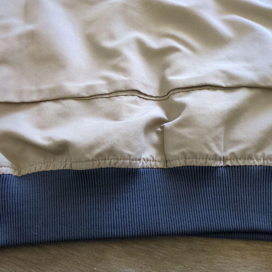 名作 70s Columbia 旧タグ フィッシングジャケット