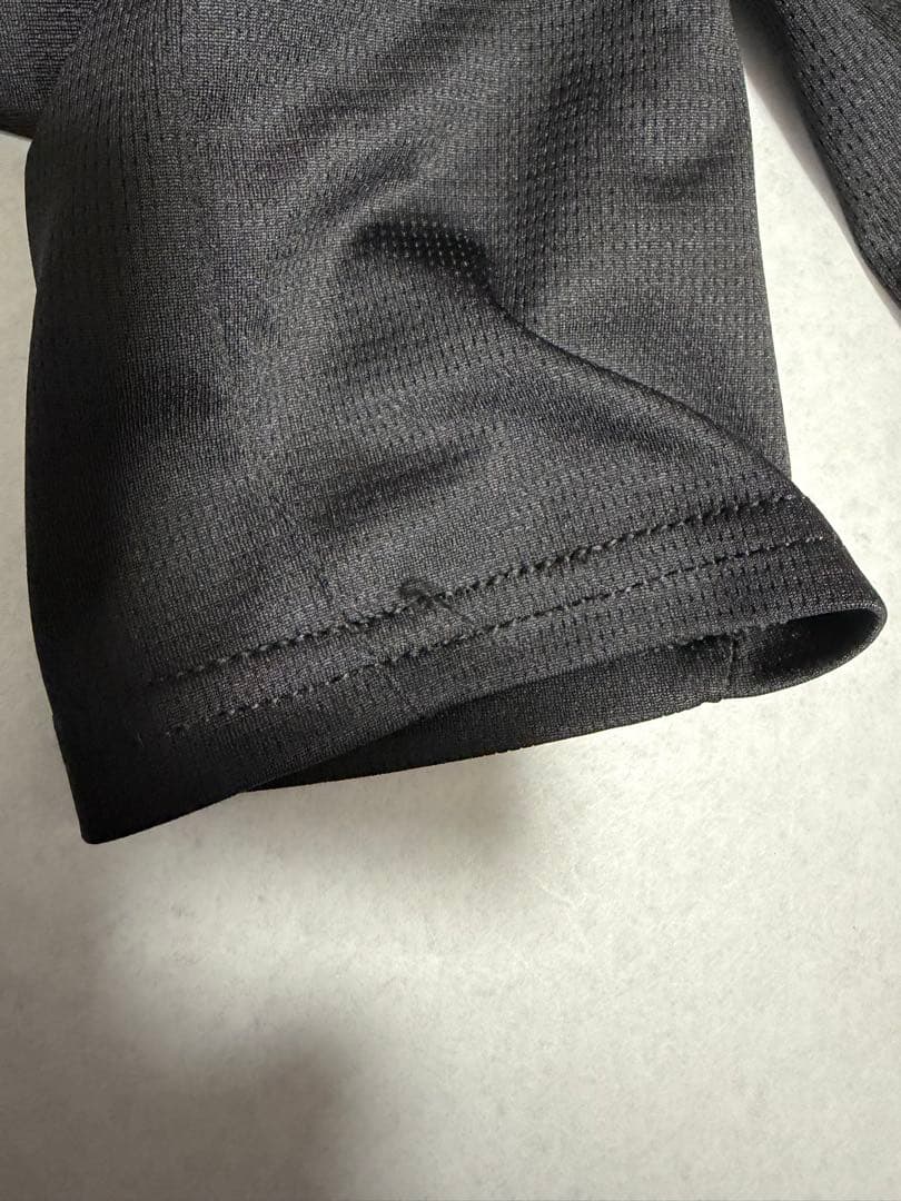 PUMA マンチェスター・シティ 長袖ユニフォームMサイズ