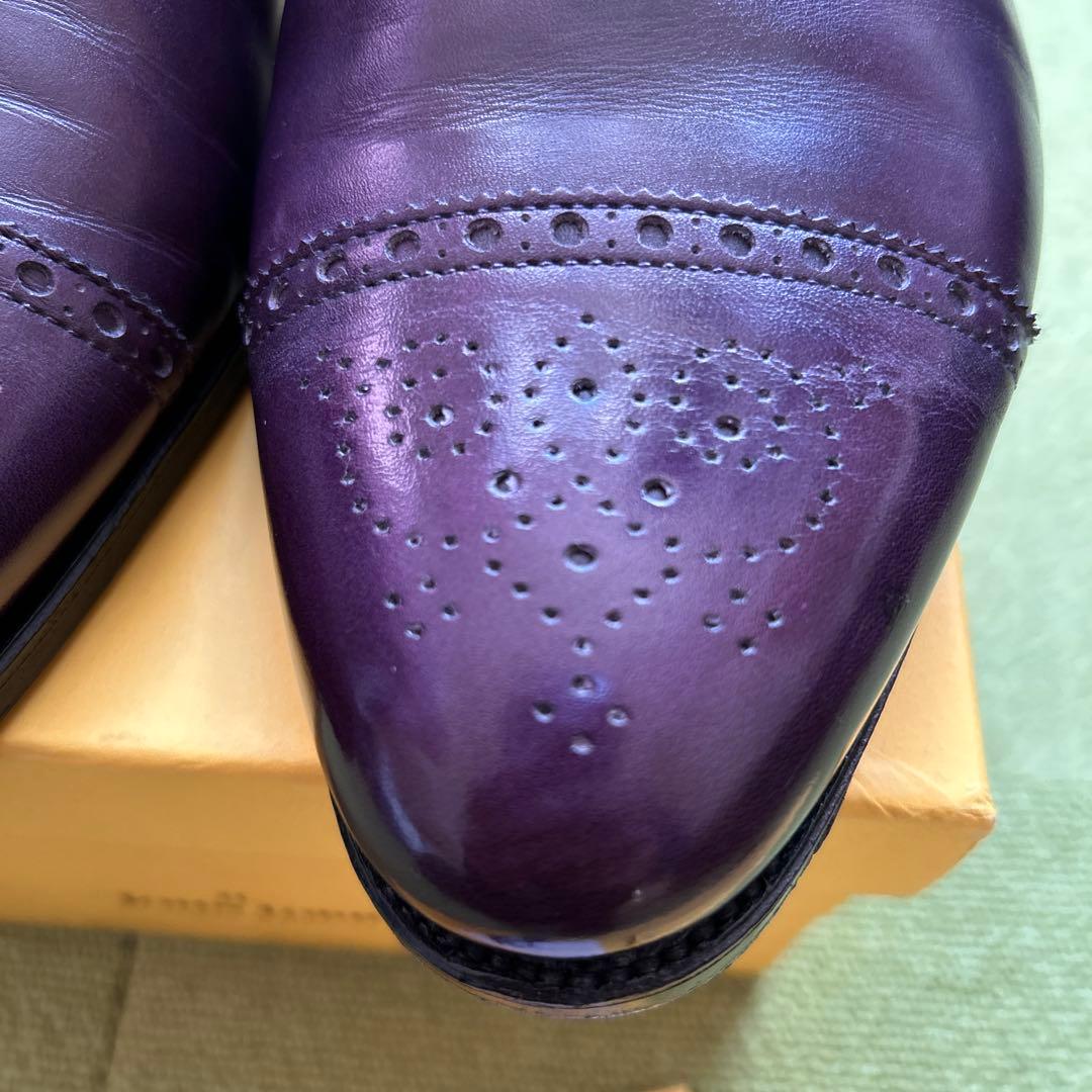 JOHN LOBB WESTBOURNE Paul Smithの通販はau PAY マーケット - 輸入