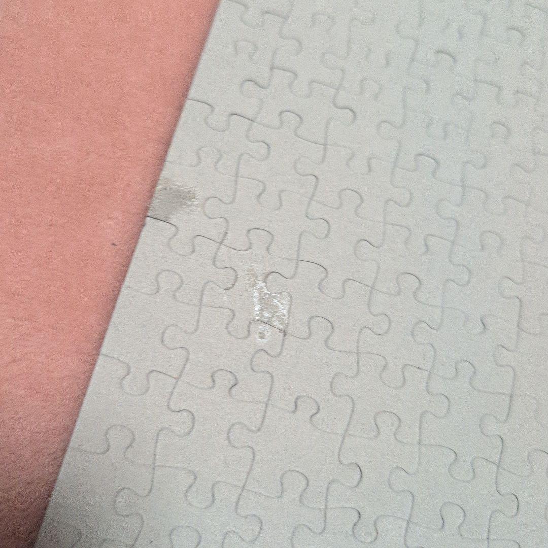 鬼滅の刃 吾峠呼世晴原画展1000ピース モザイクアート フレームなし