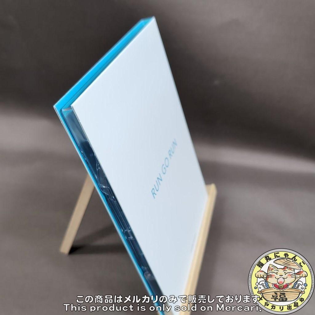 綾野剛/RUN GO RUN～裸にしたい男 プレミアム・エディション～ DVD版