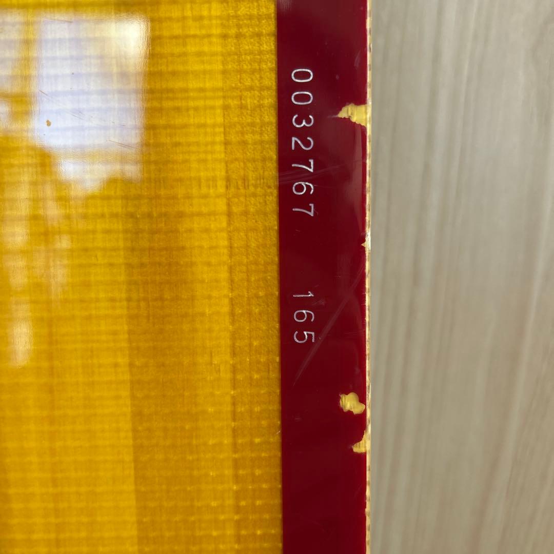 GentemStick TT165 ゲンテンスティック