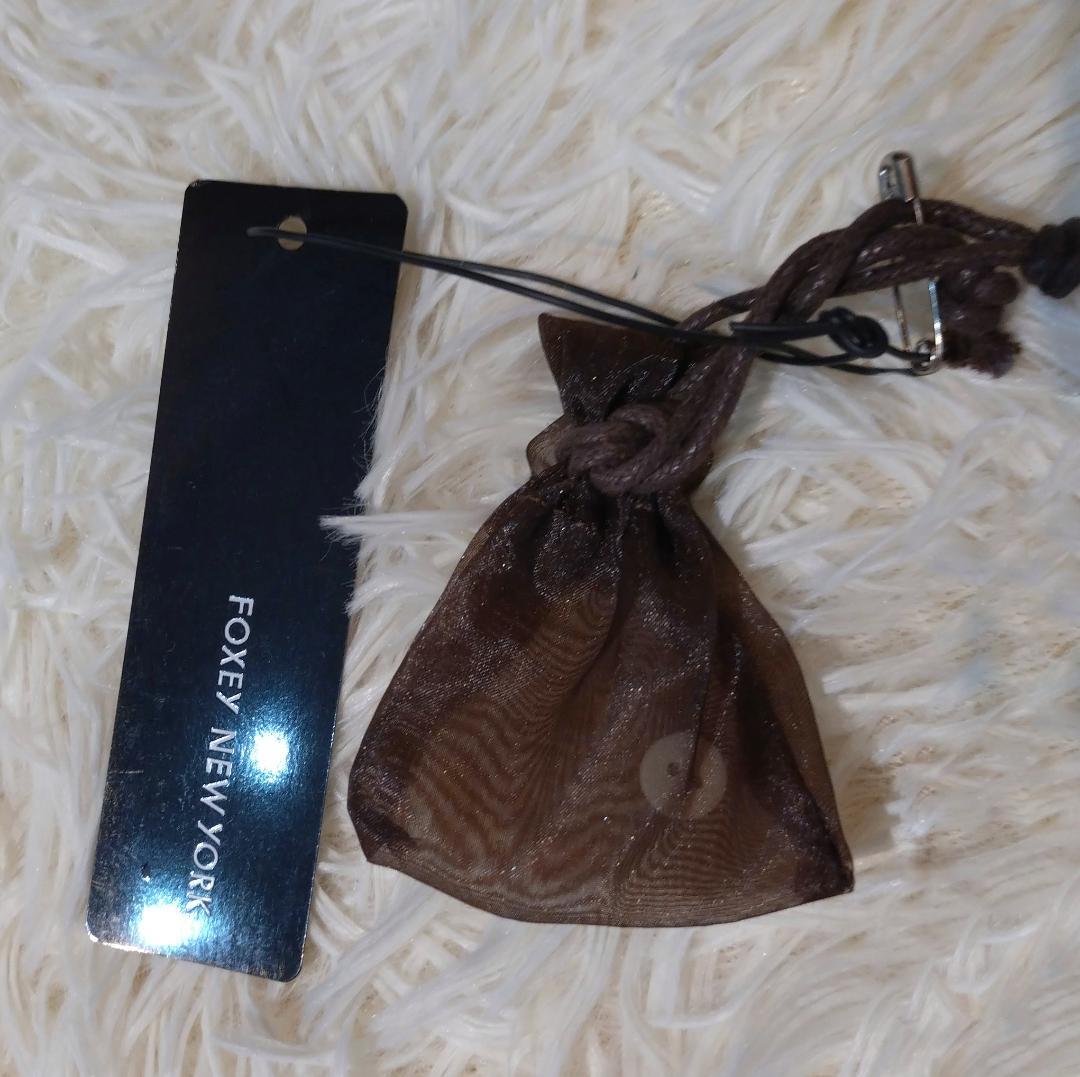 美品✨　フォクシー ニューヨーク 22年 Eclat De Nuit Dress