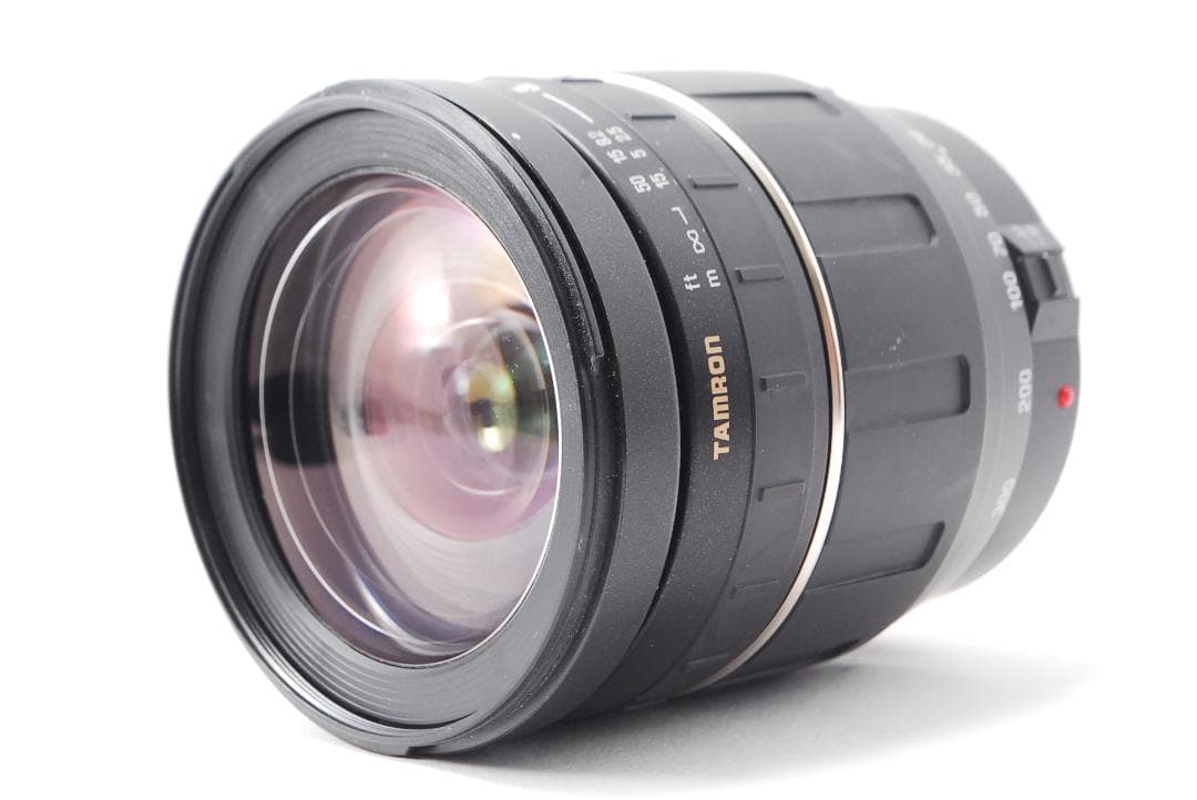 ✨美品✨TAMRON AF LD 28-300mm F3.5-6.3 MACRO