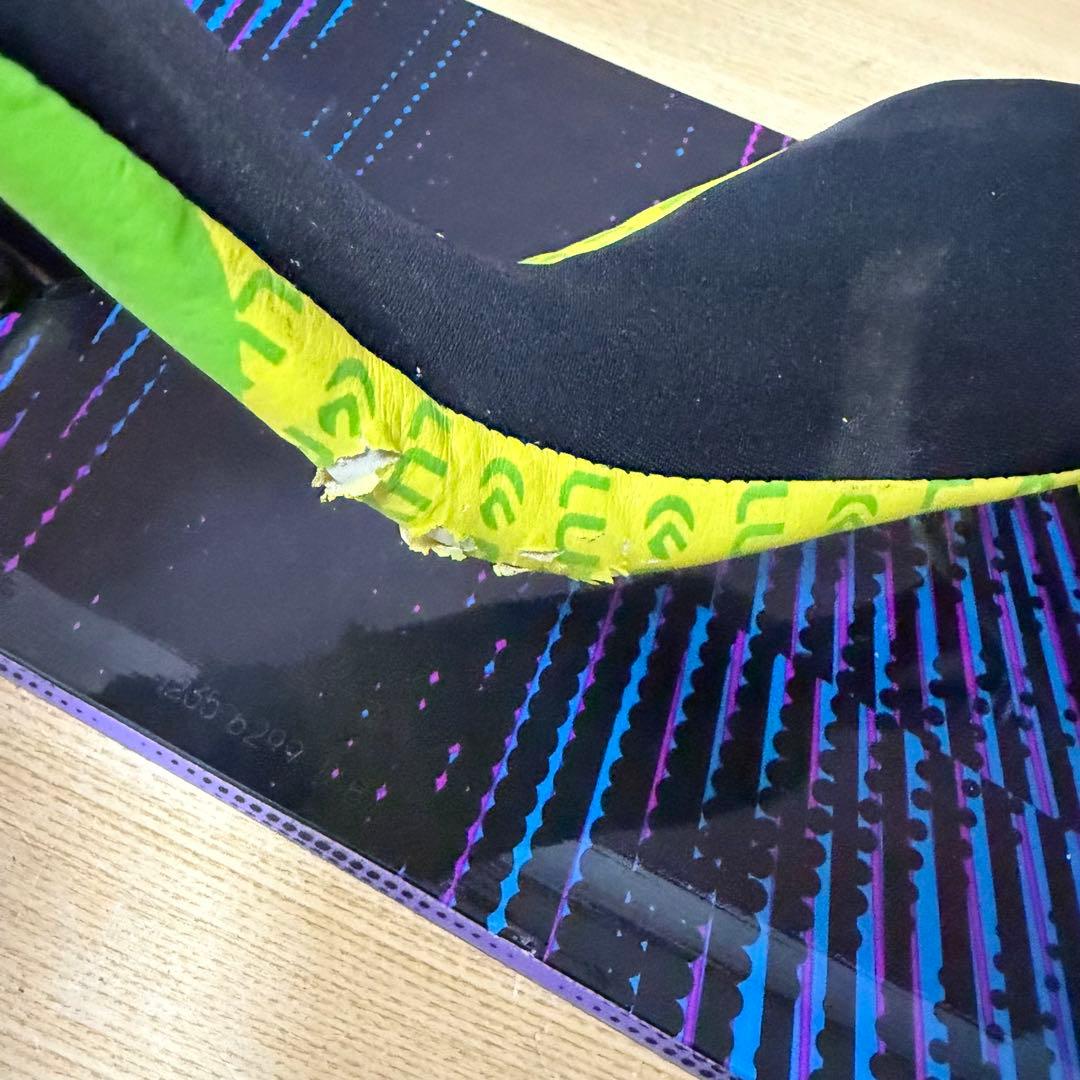 K2　FLUX 初心者オススメ　スノーボード 2点セット　148cm