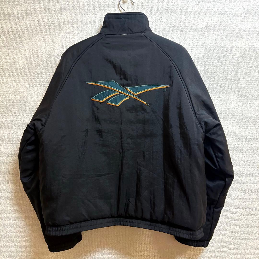 Reebok 90’s Wallabies リバーシブル ジャケット 【希少】
