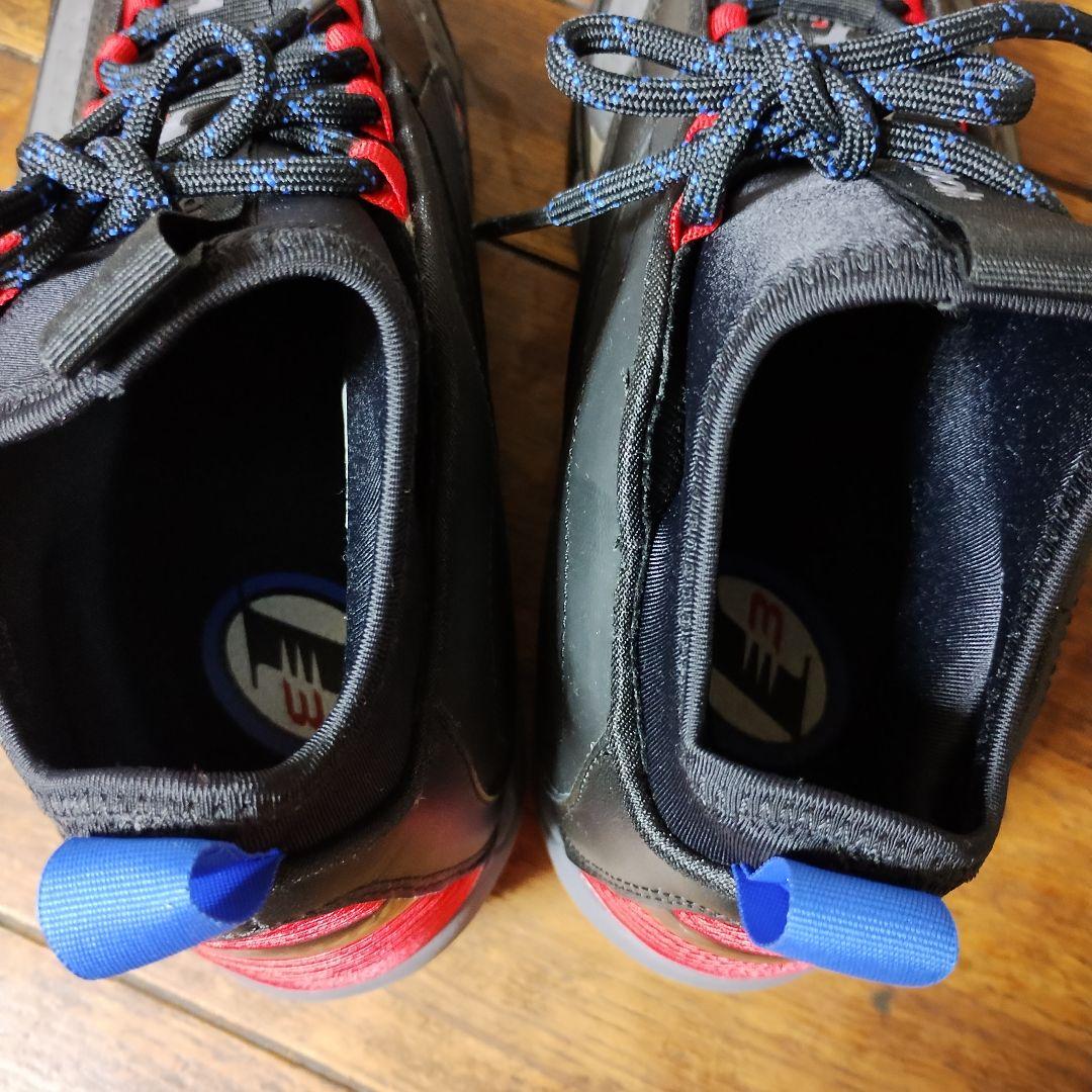 Reebok ANSWER Ⅳ.Ⅴ 27.5cm 美品！ リーボック