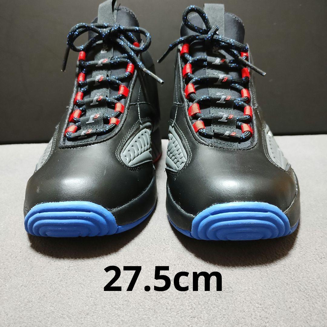 Reebok ANSWER Ⅳ.Ⅴ 27.5cm 美品！ リーボック