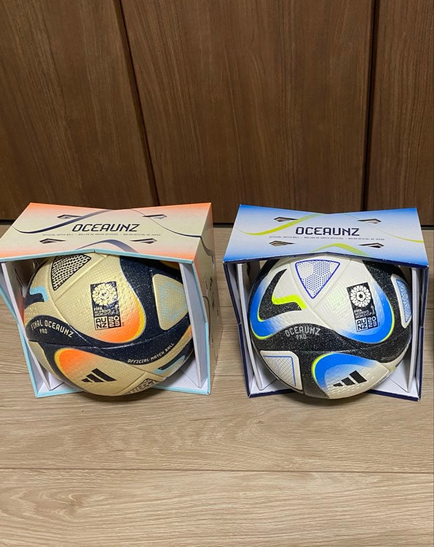 アディダス オーシャンズ 2個セット