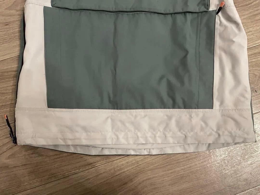 montec / estivo 上下セット