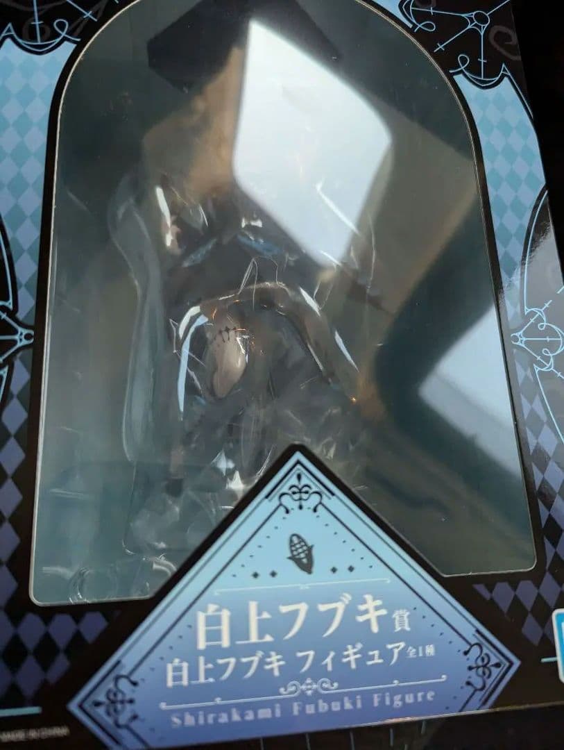 進撃の巨人 色紙コレクション リヴァイ エルヴィン 深夜 一番くじ C賞