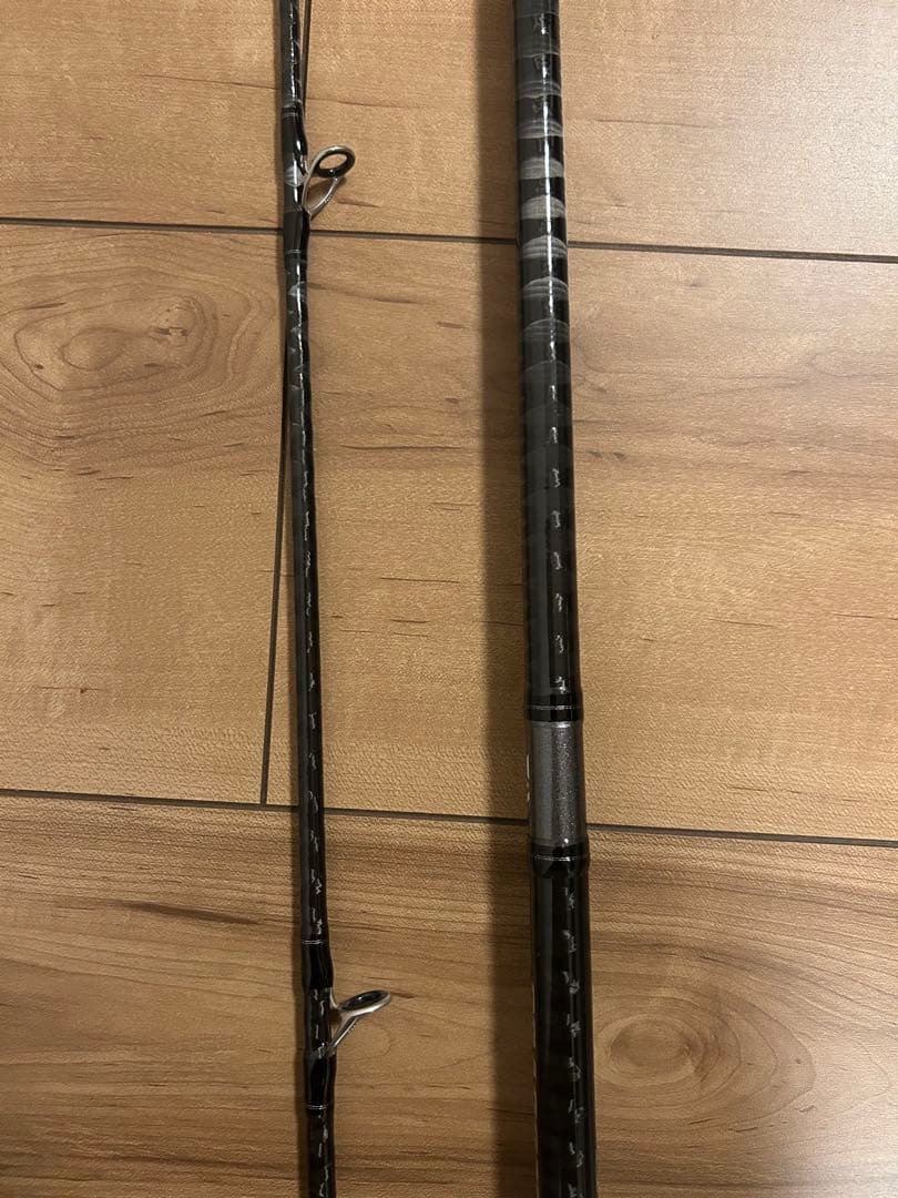 ダイワ　ドラッガーX 100H