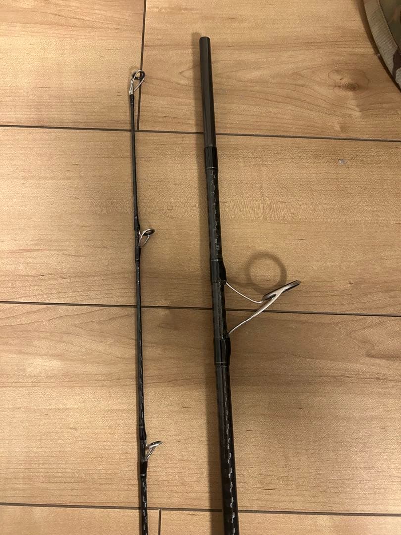 ダイワ　ドラッガーX 100H