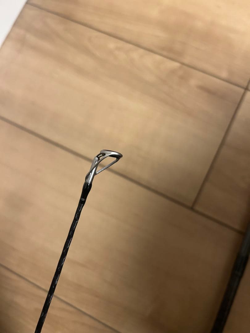 ダイワ　ドラッガーX 100H