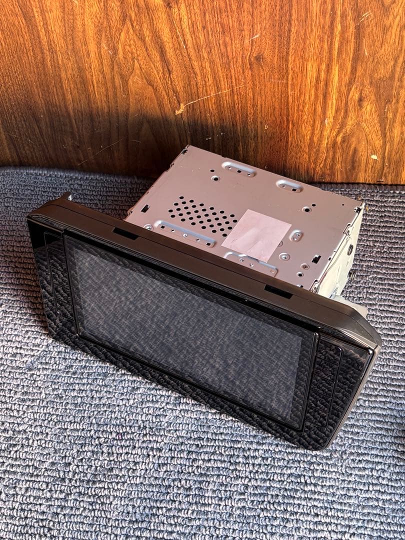 JVC KENWOOD カーナビ B8260-6XJ81-NP 2020年モデル