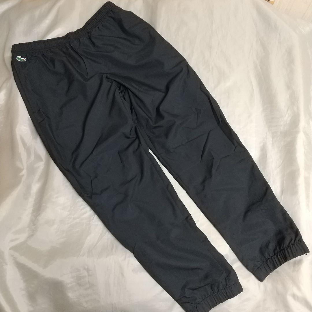 ☆*☆様 ラコステ LACOSTE SPORTS ジョコビッチ US-Mサイズ