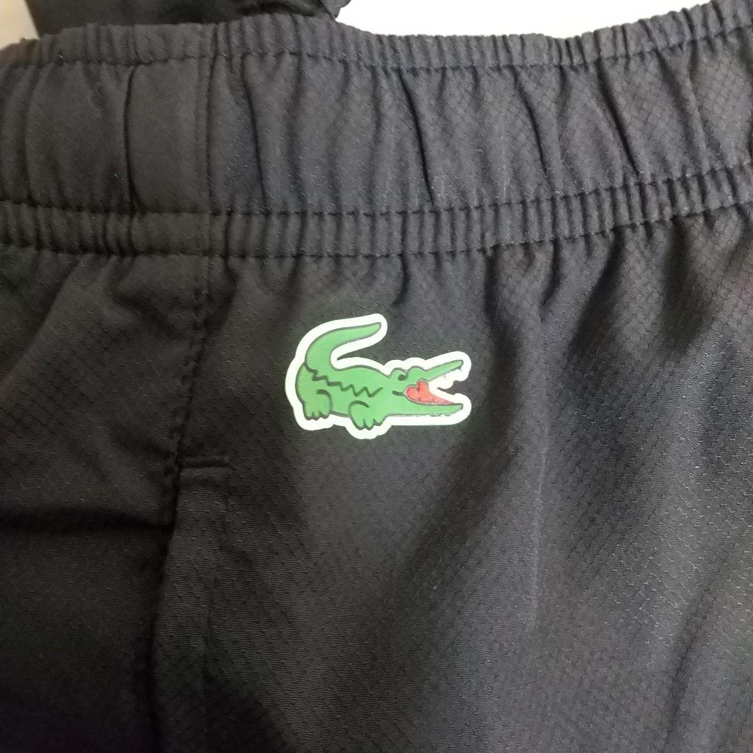 ☆*☆様 ラコステ LACOSTE SPORTS ジョコビッチ US-Mサイズ