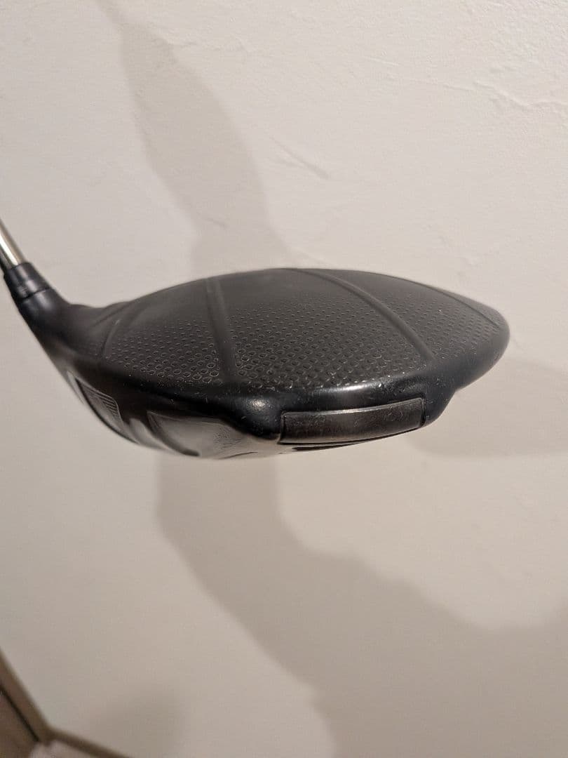 PING G400 MAXドライバー 9度　ピンツアー65S