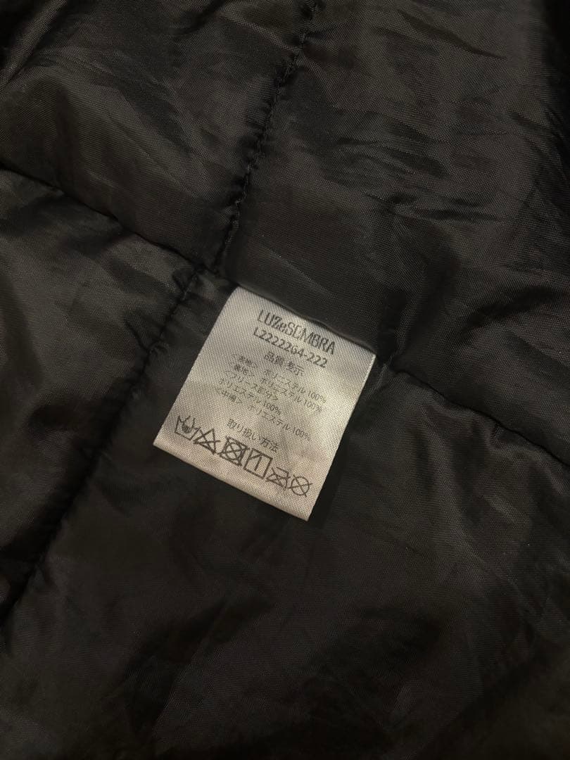 ルースイソンブラ　160