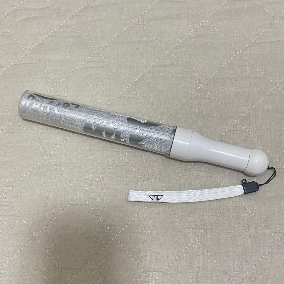 M!LK 山中柔太朗 2019 Summer Refresh ペンライト - メルカリ