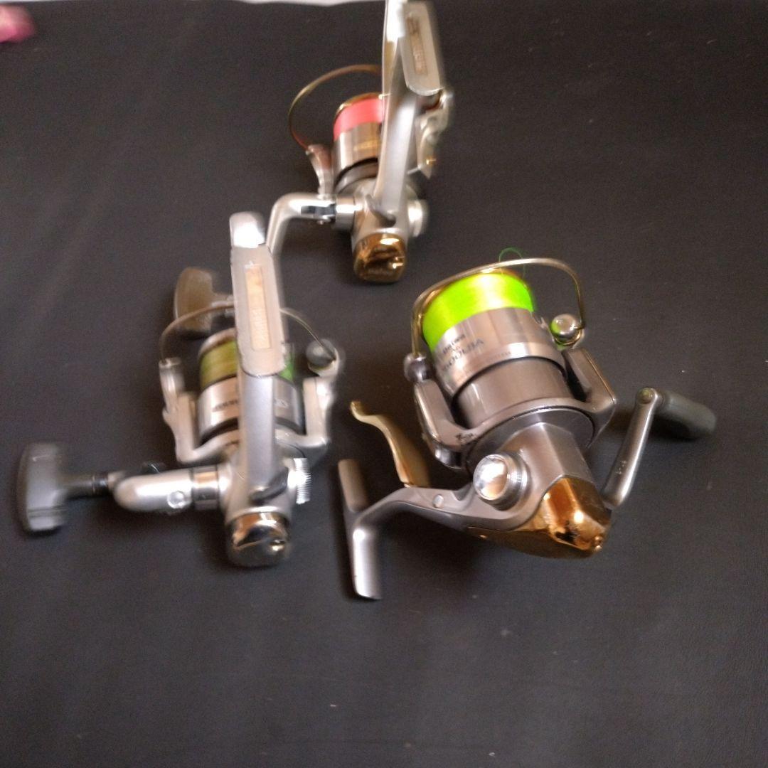 カ*シ様 ダイワ　トーナメント　2500