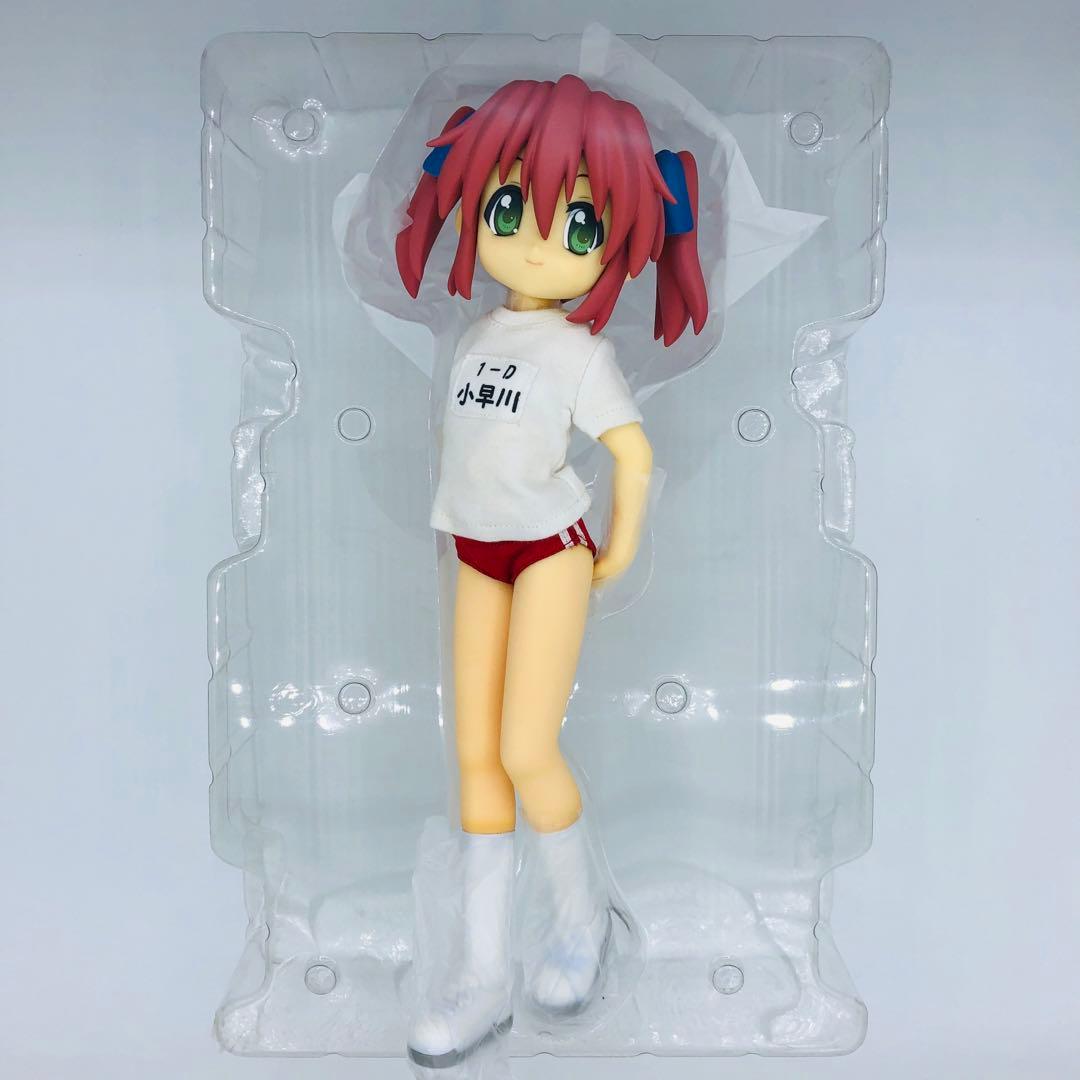 TVアニメ らき☆すた 小早川ゆたか 体操服ver. 1/4 完成品フィギュア