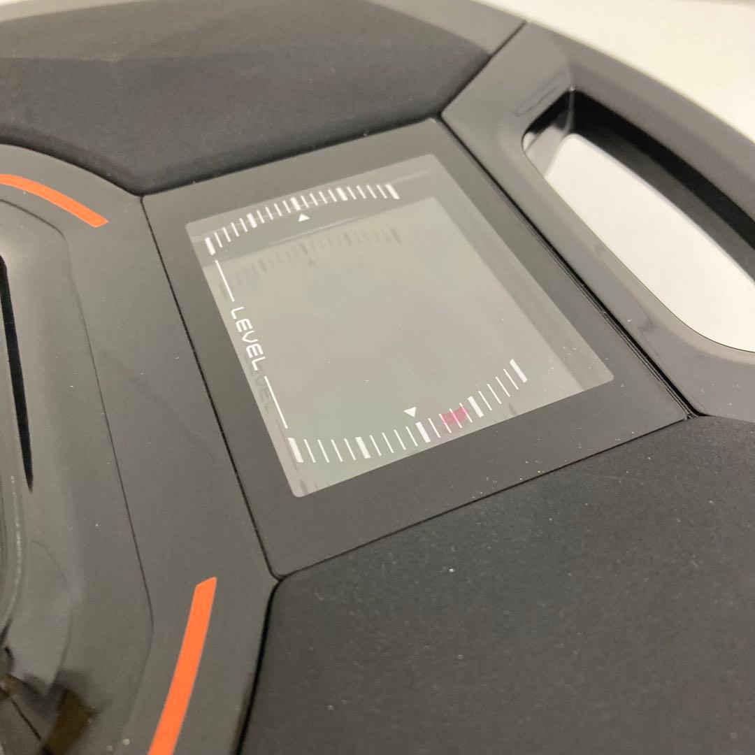 f356-36 SIXPAD Footfit シックスパッド　フットフィット