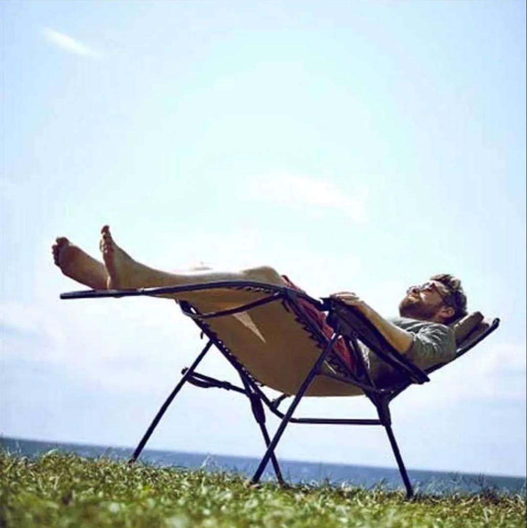 【新品】Coleman インフィニティチェア