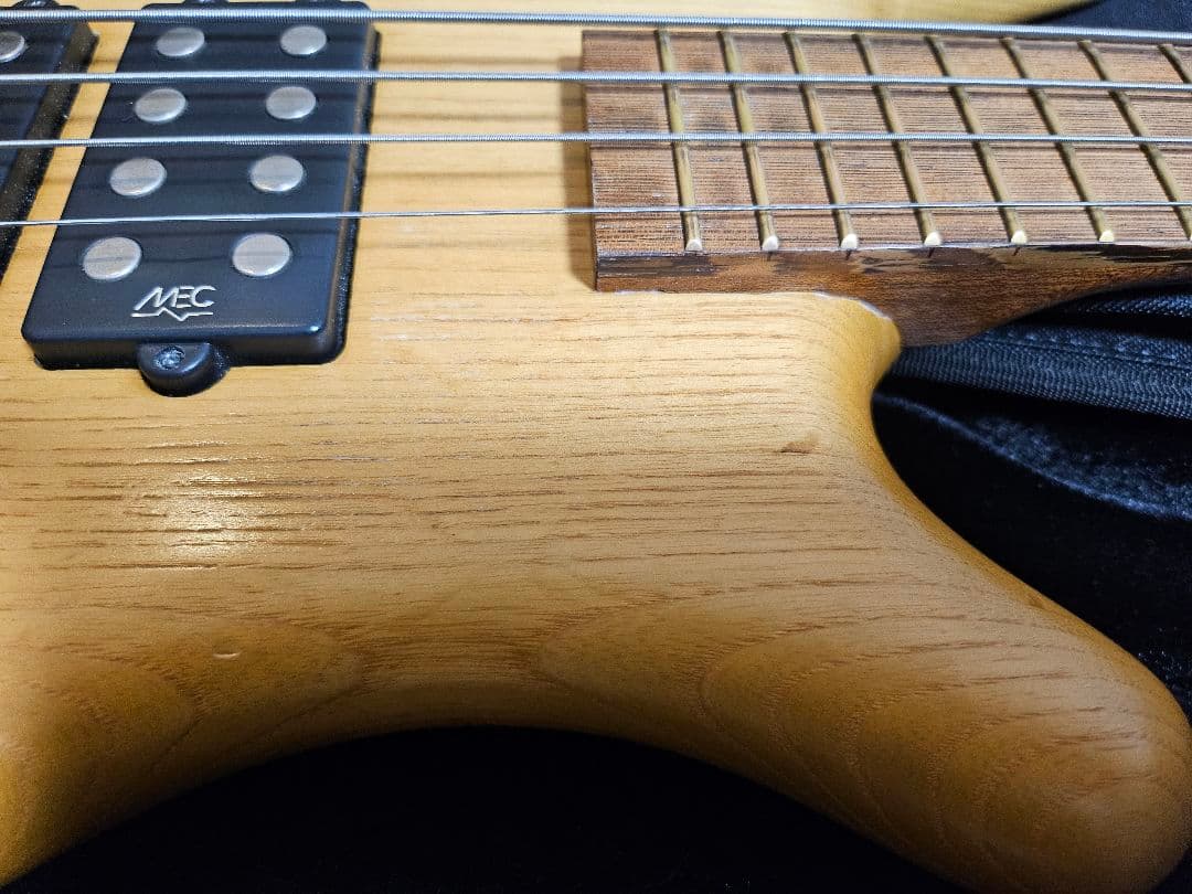 今週限定Warwick corvette $$ germany　ドイツ製