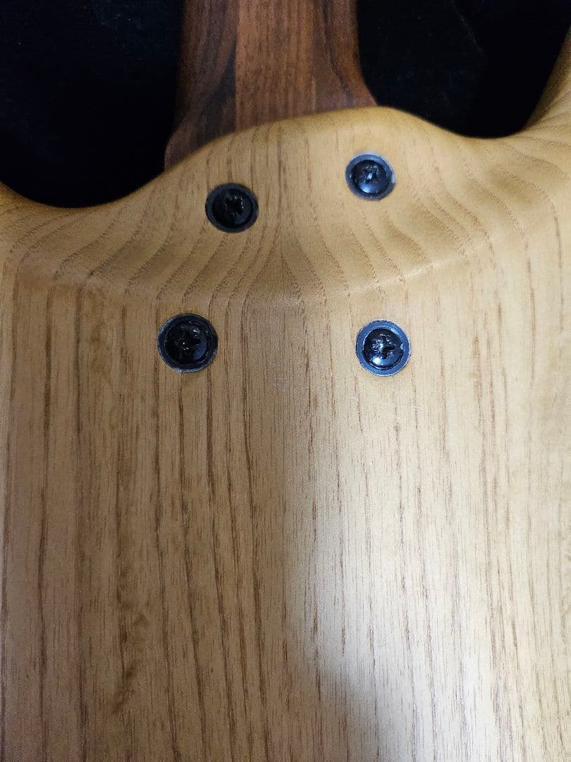 今週限定Warwick corvette $$ germany　ドイツ製