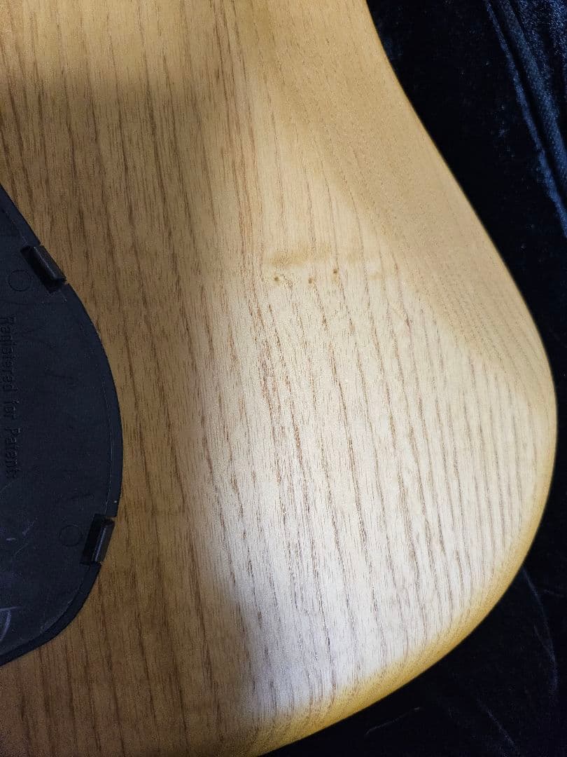 今週限定Warwick corvette $$ germany　ドイツ製