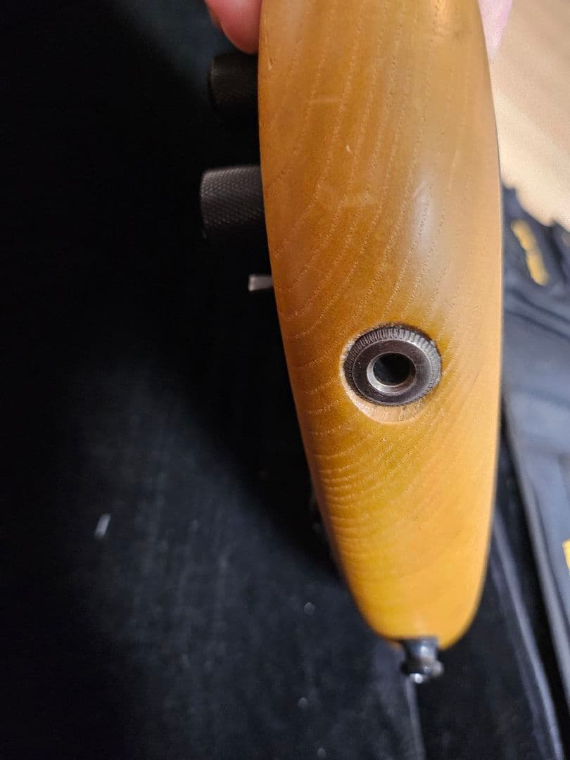 今週限定Warwick corvette $$ germany　ドイツ製