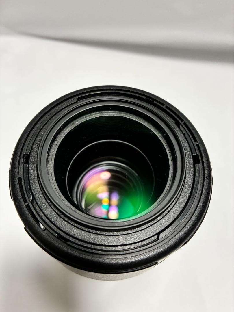 TAMRON SP 90mm F2.8 Macro 272E（Canon用）