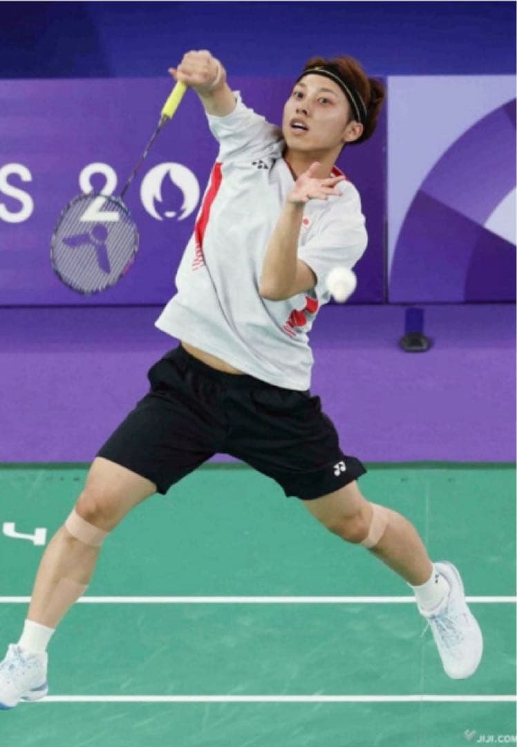 【新品】 YONEX ヨネックス日本代表モデル ゲームウェア Oサイズ