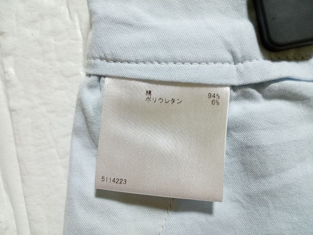 マンシングウェア ゴルフ 総柄 カラフル ストレッチ ペンギン 新品