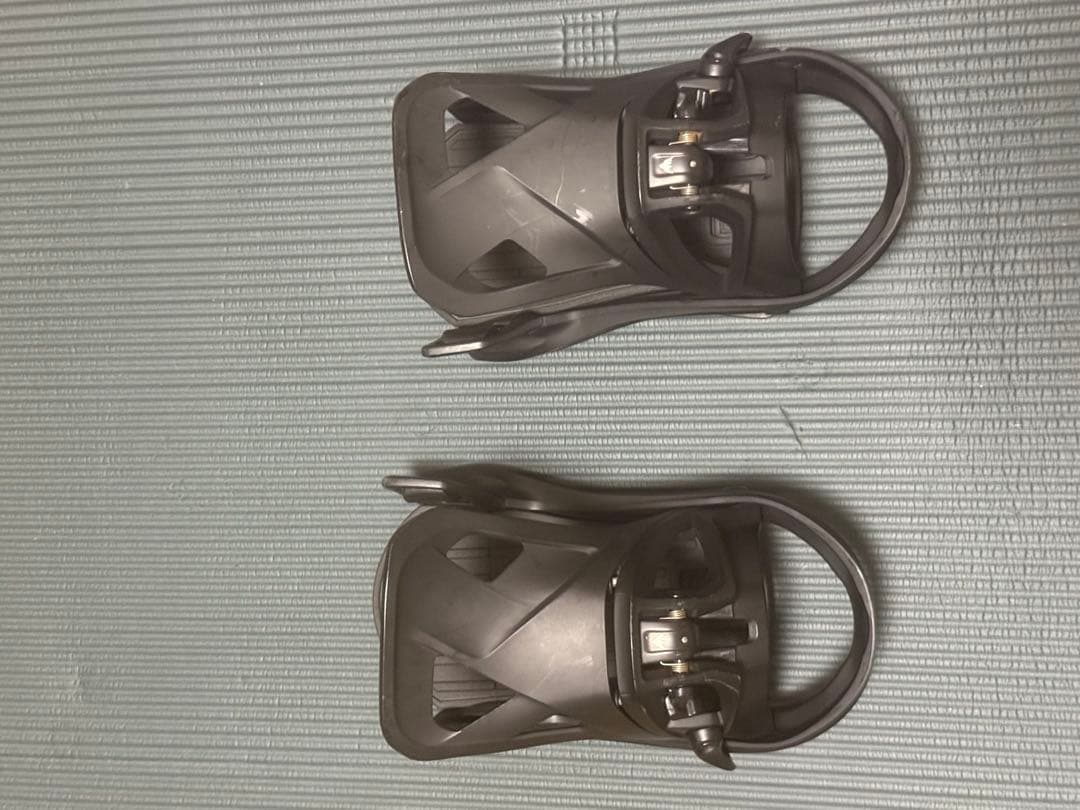 LIFE WF スノーボードブーツ27.5cm Mサイズ セット