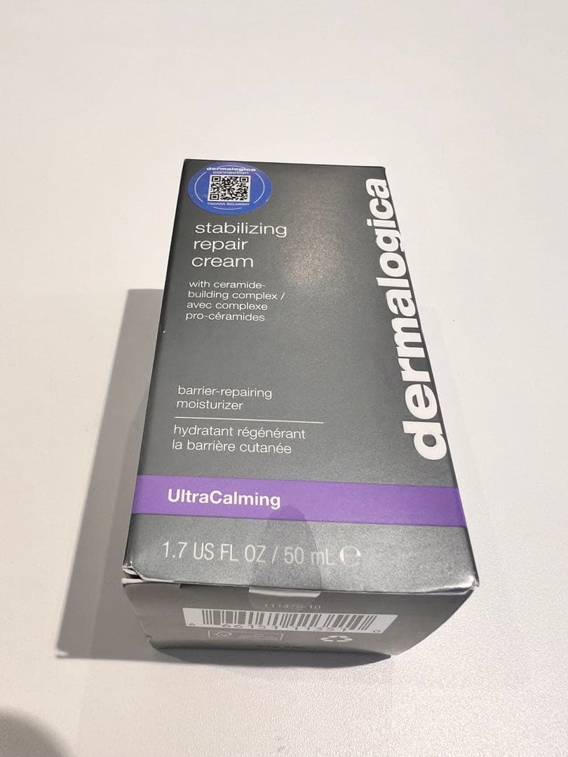 ダーマロジカ スタビライジング リペア クリーム 50ml｜10,450円